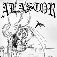 Alastor (CRO) : Alastor